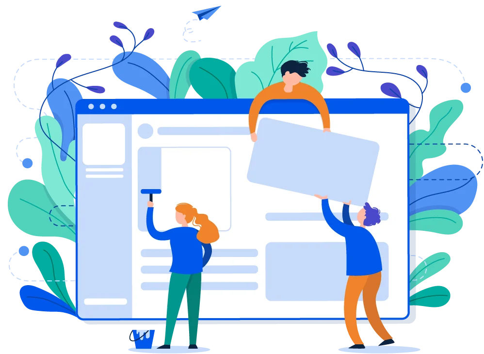 طراحی سایت چیست و چرا برای کسب‌وکارها حیاتی است؟